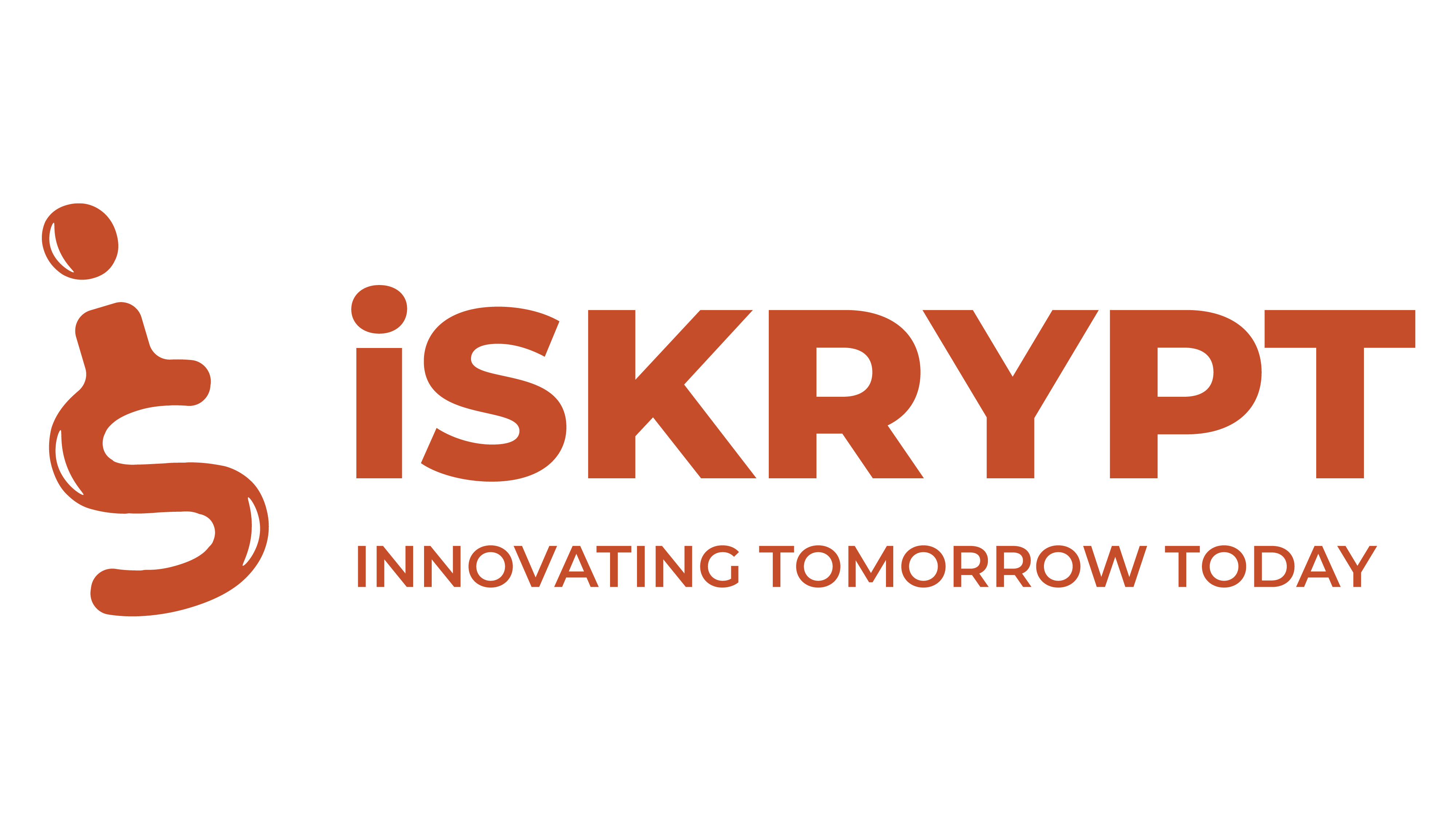 Iskrypt