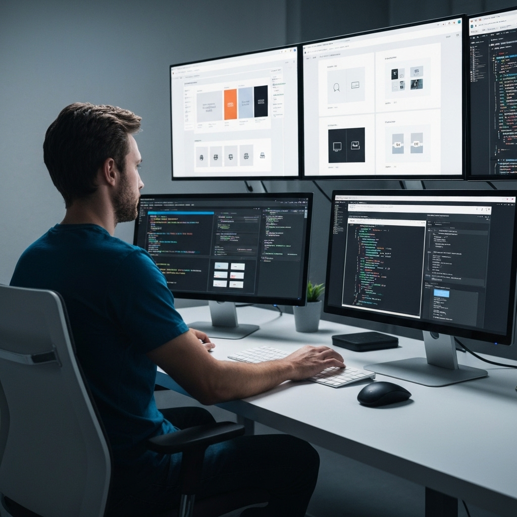Complete Digital Solutions