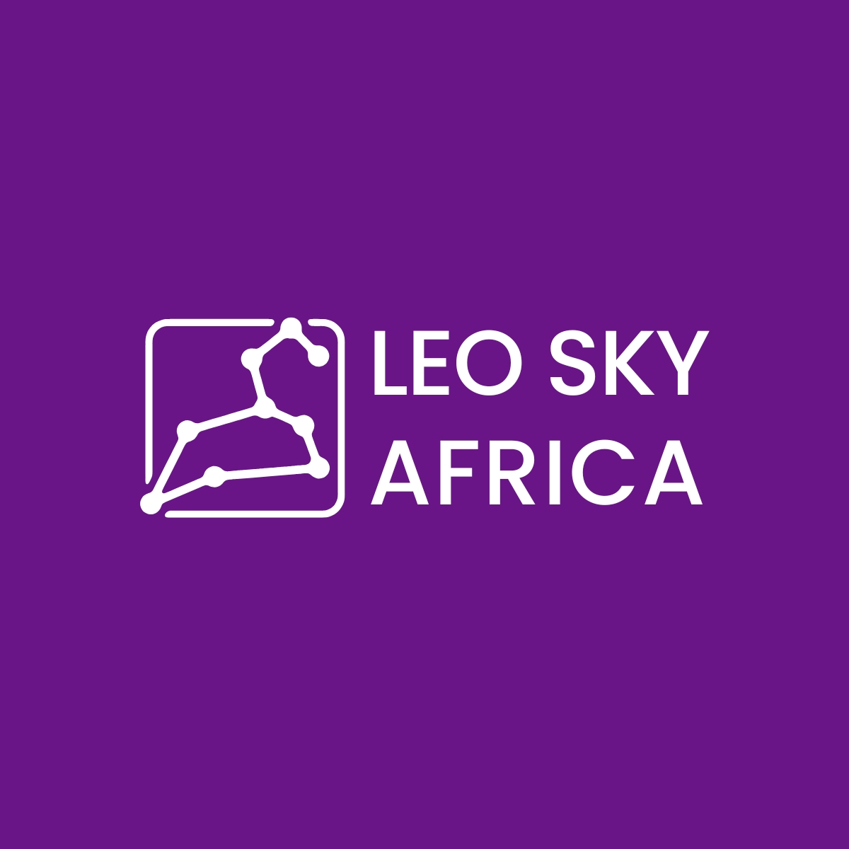LOGO PURPLE
