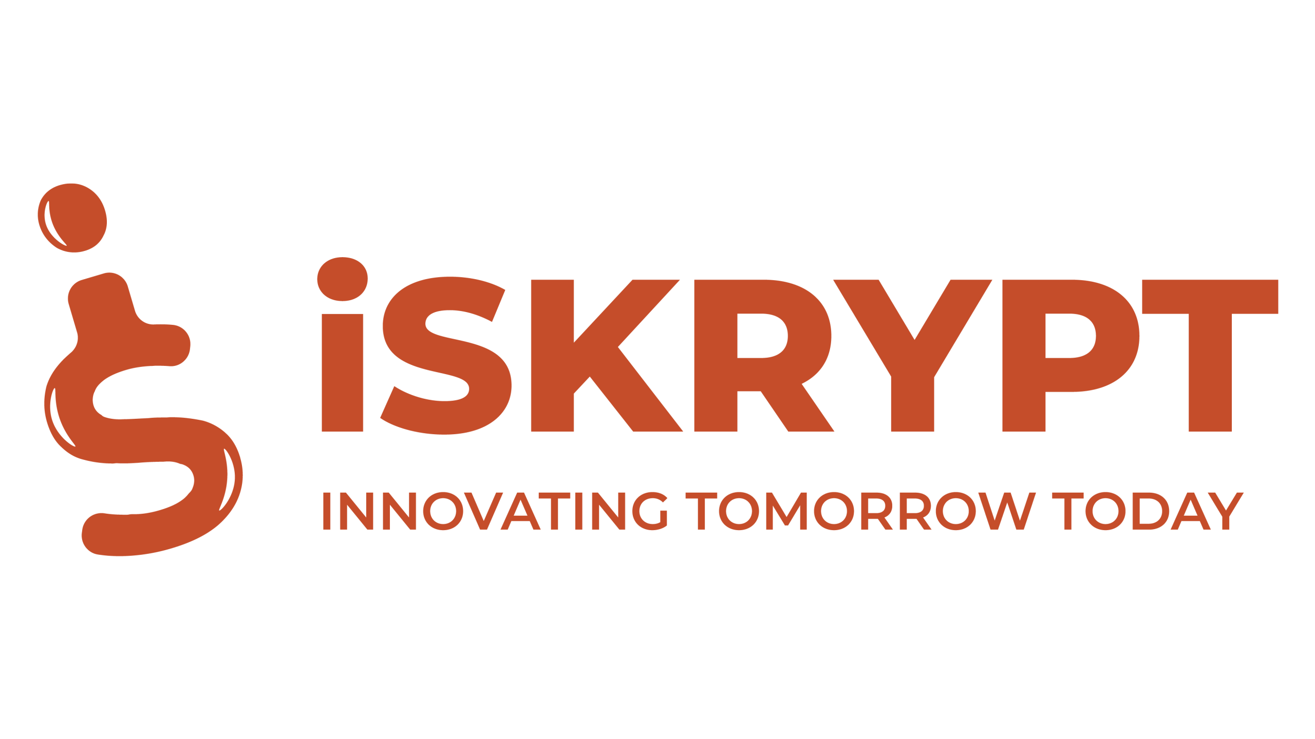 iskrypt
