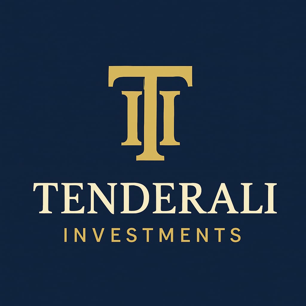 tenderali logo